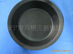 海寧市馬橋三新橡膠廠工業(yè)用橡膠制品產(chǎn)品名錄